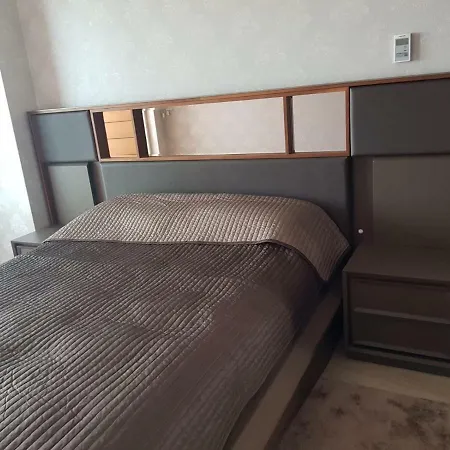 Ottomare Suites *