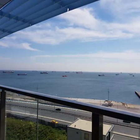 דירה Ottomare Suites