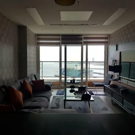 Ottomare Suites דירה איסטמבול