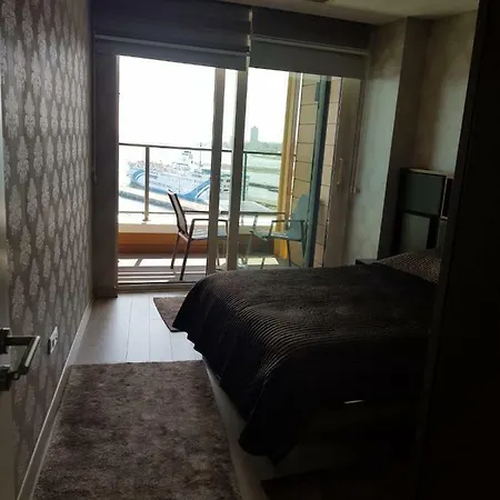 Ottomare Suites