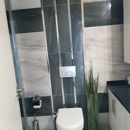 Ottomare Suites * איסטמבול