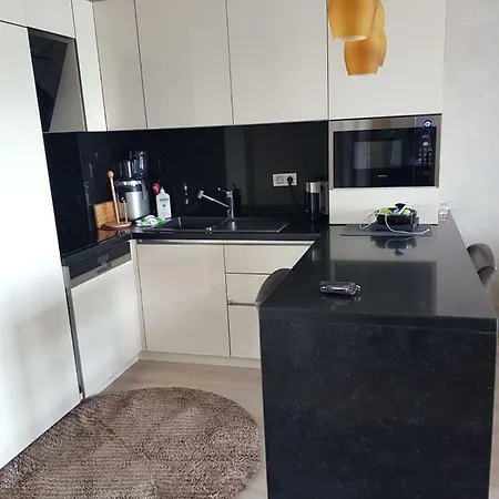Apartment Ottomare Suites