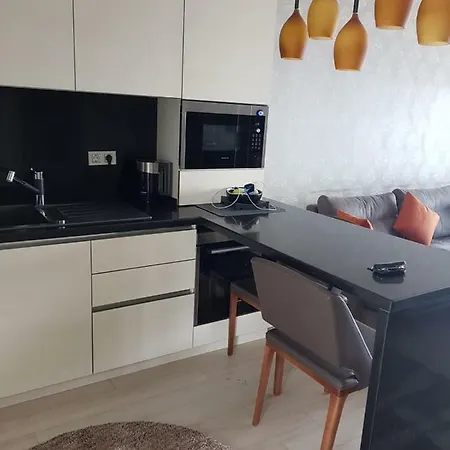 Ottomare Suites Apartment *