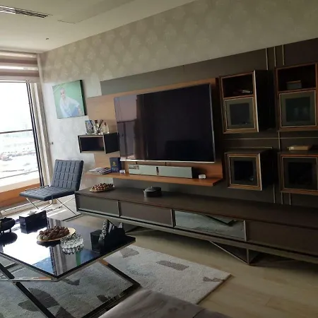 Ottomare Suites Istanbul