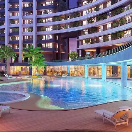 Ottomare Suites דירה *